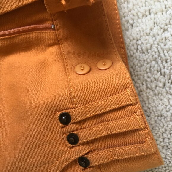 Cheerful summer capri pants - Picture 4 of 6